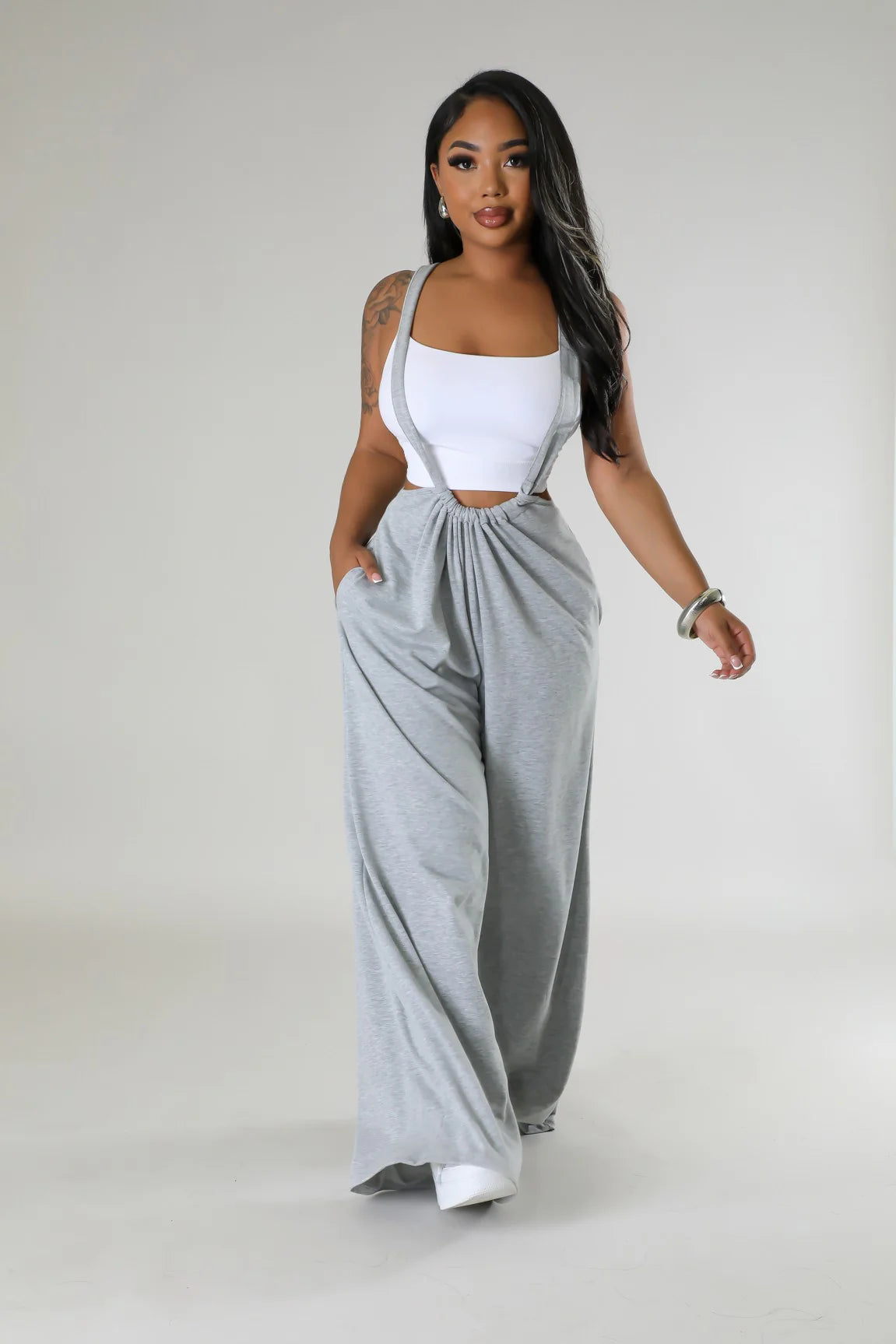 Moody Jumpsuit