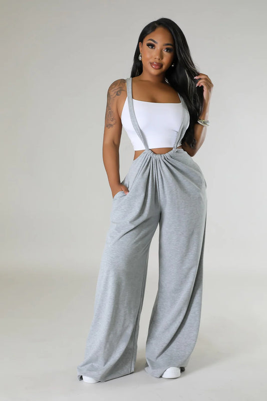 Moody Jumpsuit