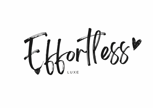 Effortless LUXE